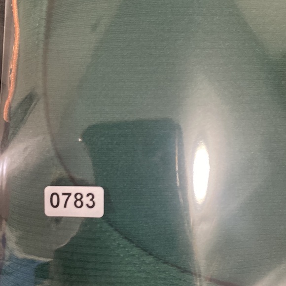 ADIDAS RETRO LUXURY BODYSUIT - Picture 7 of 7